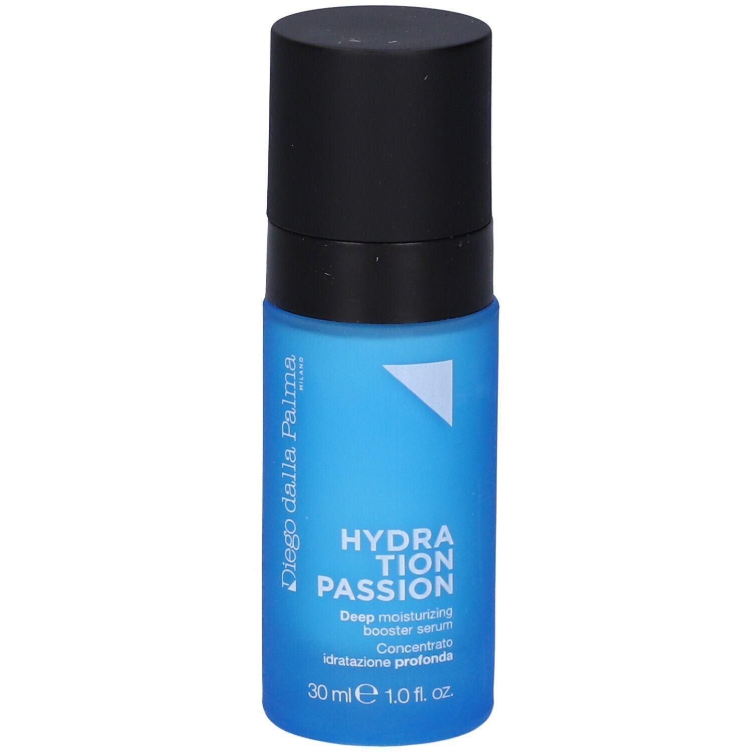 Diego Dalla Palma Hydration Passion Concentrato Idratazione Profonda 4