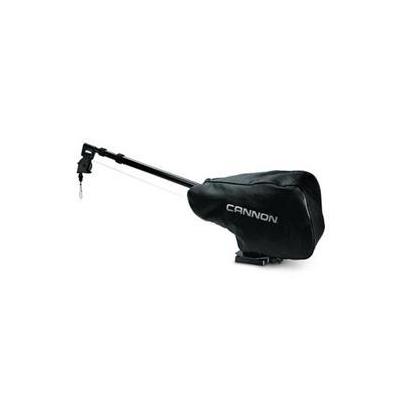 Cannon Downrigger Cover, Black
