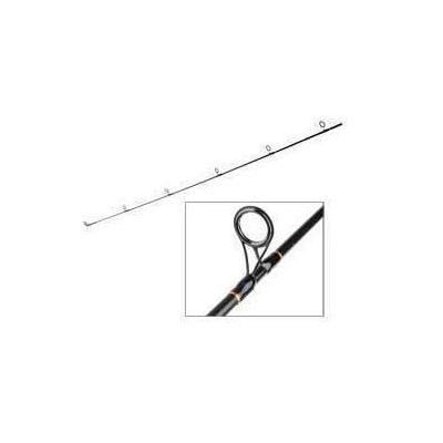 Star Rods Aerial Rods Spinning Ex815s70 Spinning, Med, 18lb, 7