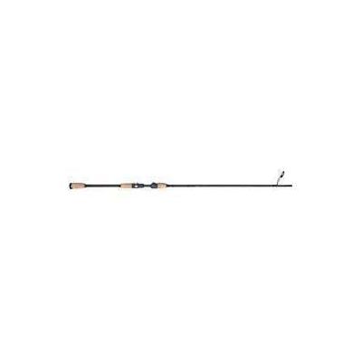 Star Rods Seagis Inshore Spinning Rods 6 14, Fast Action, Medium, 6' 6", Line Class 14lb., Guides Ti