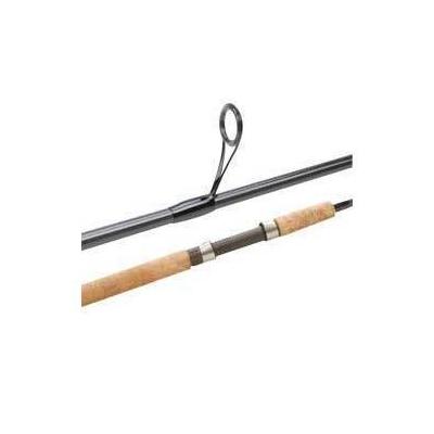 Crowder Rods Lite Spinning Fishing Rods Rod, Heavy, 7', 8 Guides, 12 20lb. Line Class, 4.5 Oz.