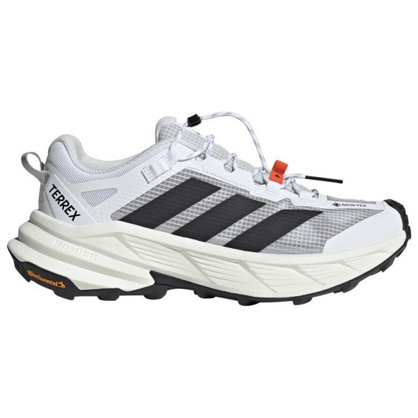 adidas Terrex - Freehiker SL GTX - Multisportschuhe 43 1/3 | EU 43 weiß/grau