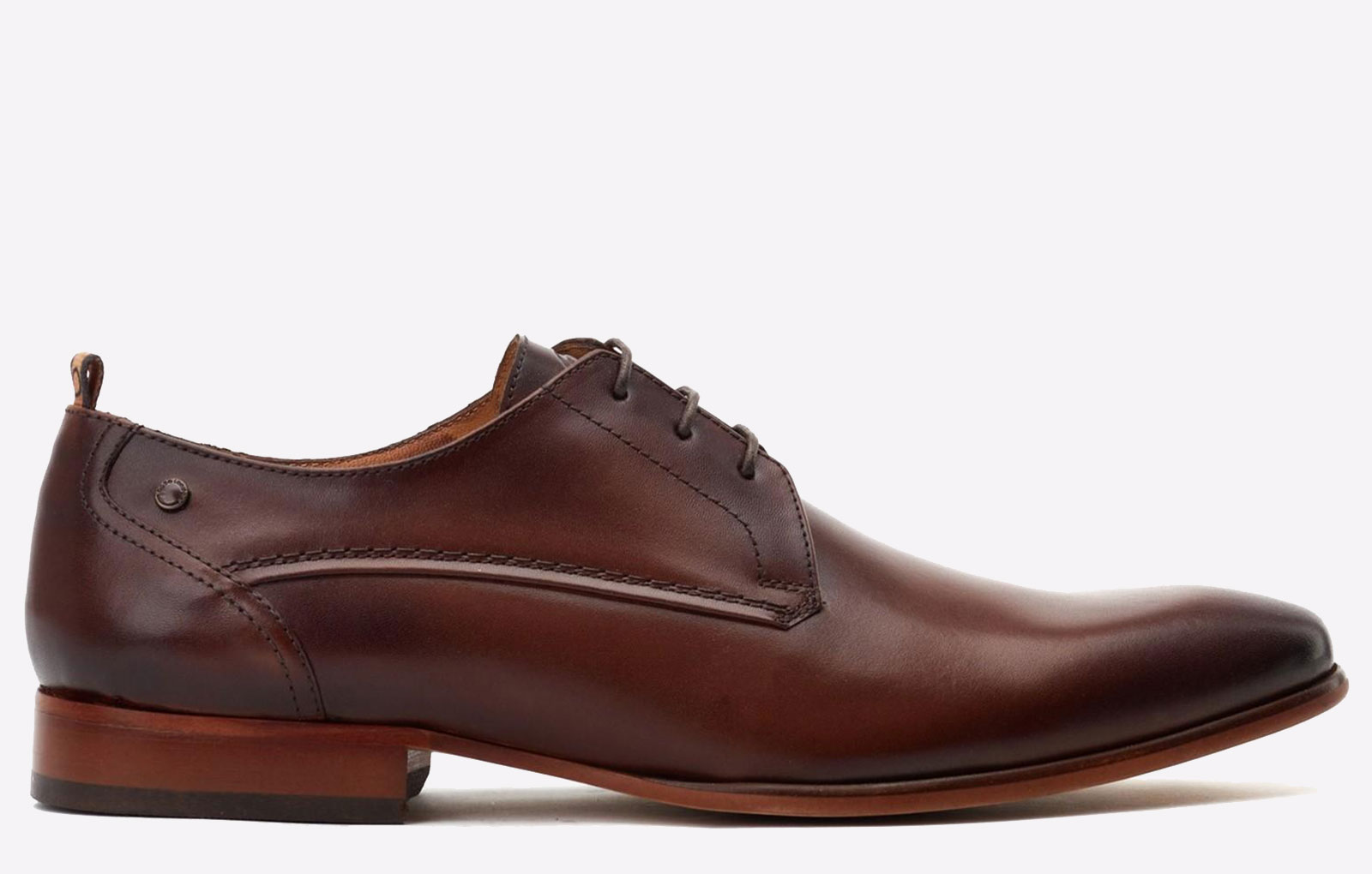 Base London Gambino Derby Herren EU 44.5 / UK 10