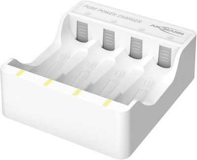 Ansmann Pure Power Charging module