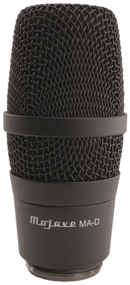 Mojave MA-D Wireless Head
