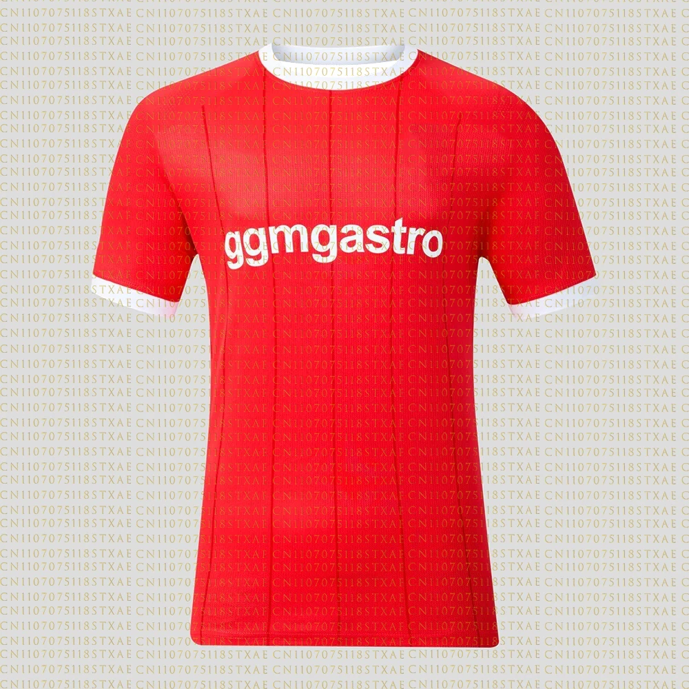 Nouveau Maillot Domicile FC Twente 2026 – Haut de Sport Respirant et à Séchage Rapide pour Hommes et Enfants – Idéal pour l'Entraînement de Football