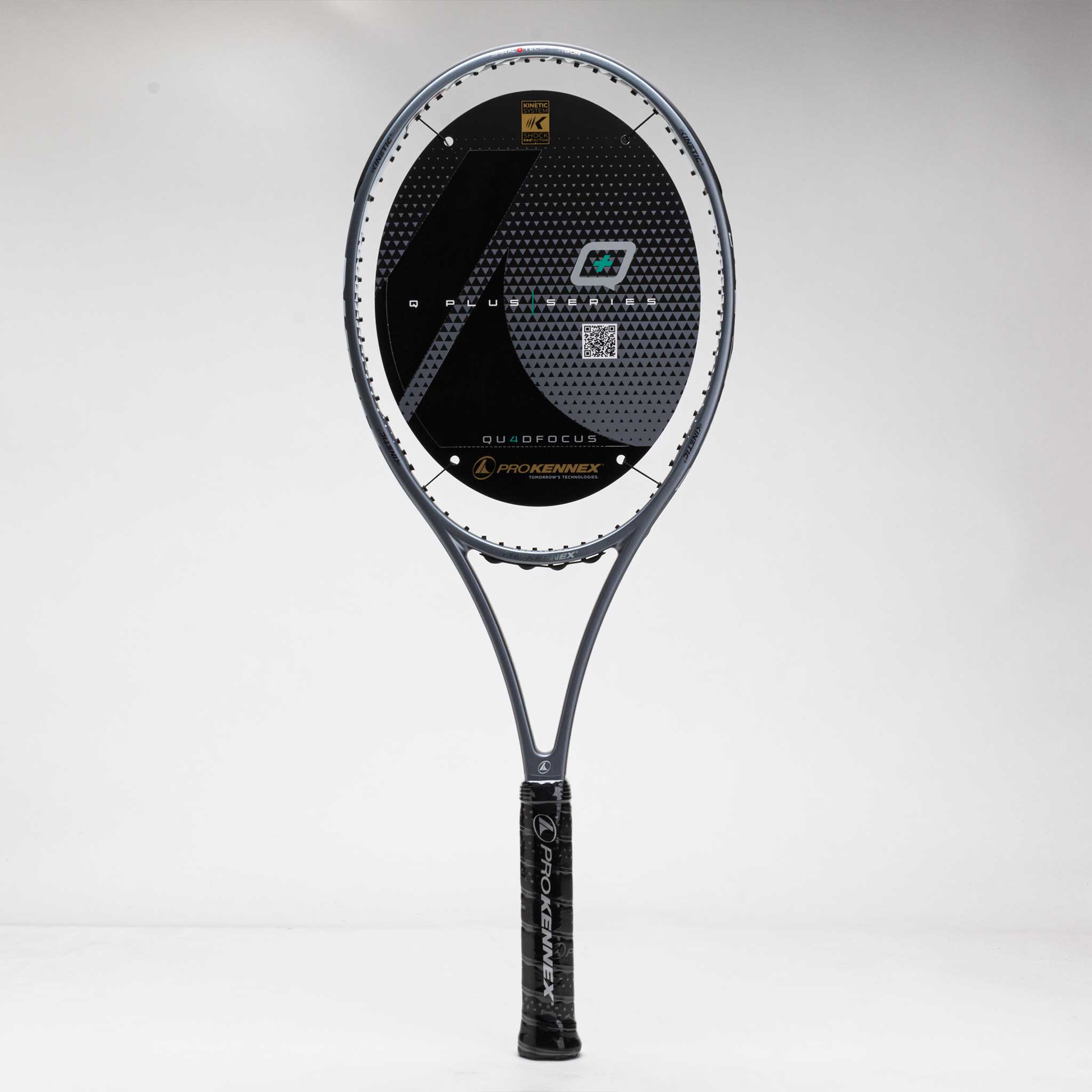 ProKennex Q+Tour 98 305g 16x19 Tennis Racquets