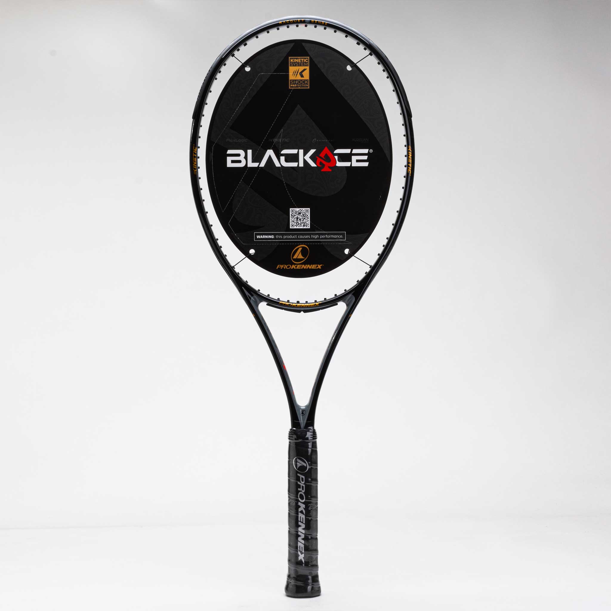 Tennis Racquets 4 - Pro Kennex