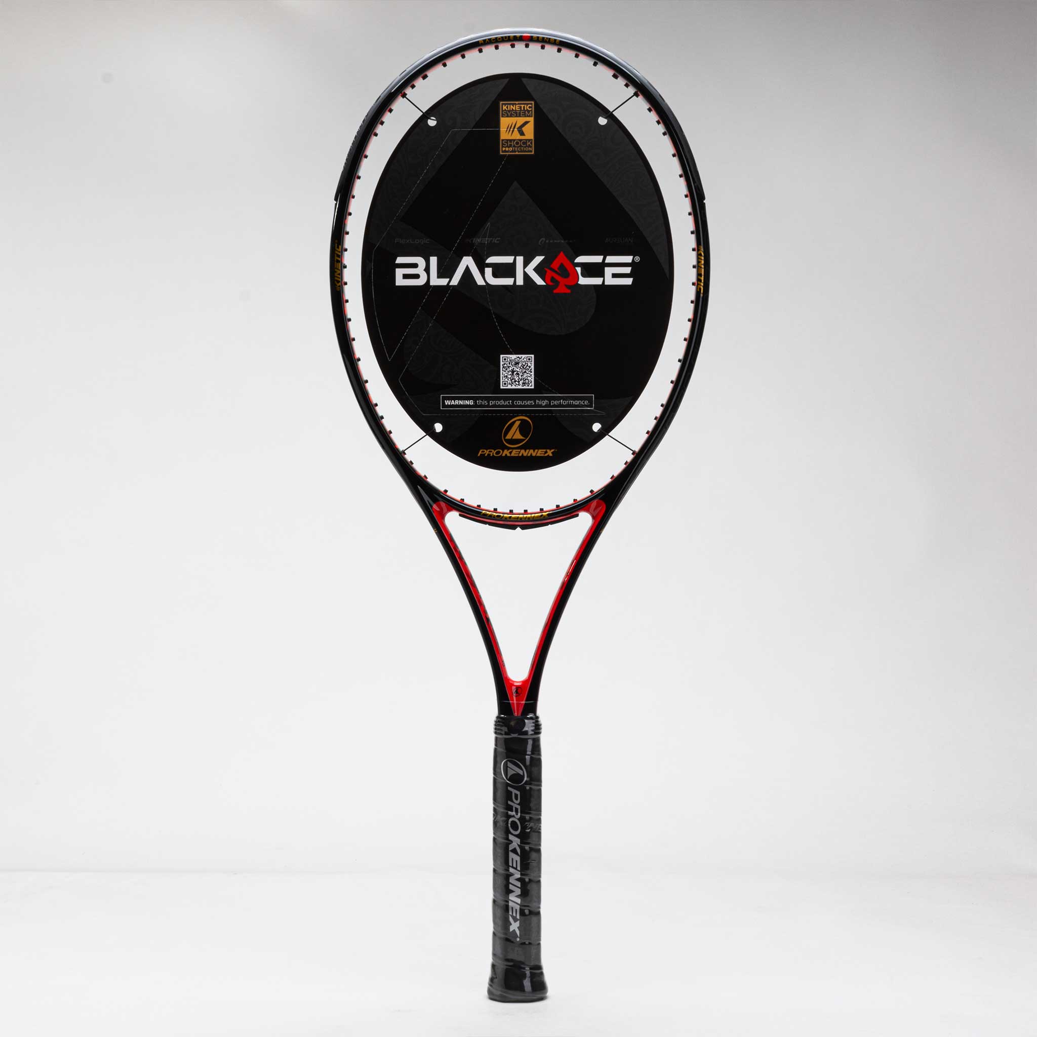 ProKennex Black Ace 100 300g Tennis Racquets