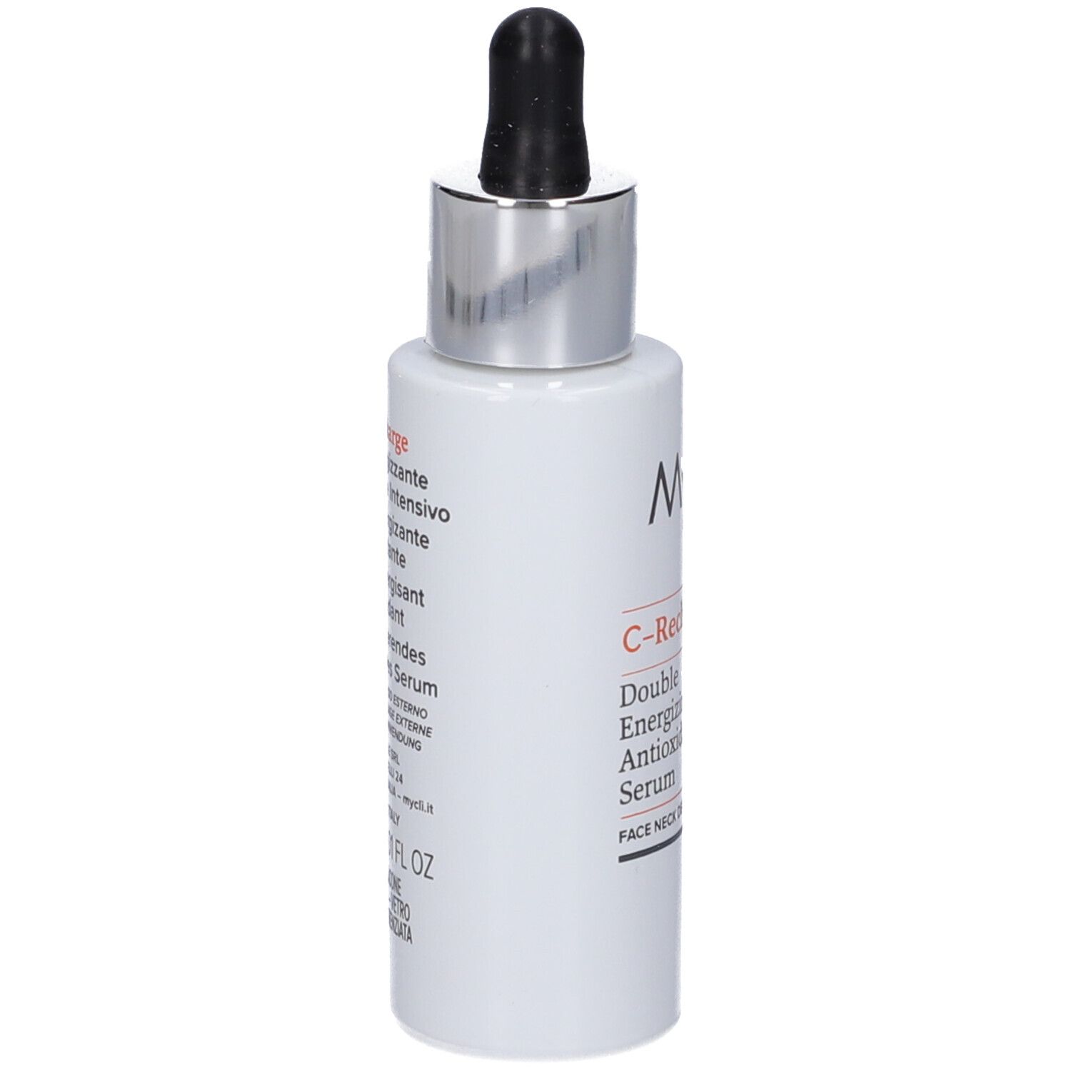 MyCli C-Recharge Siero Viso 30 ml