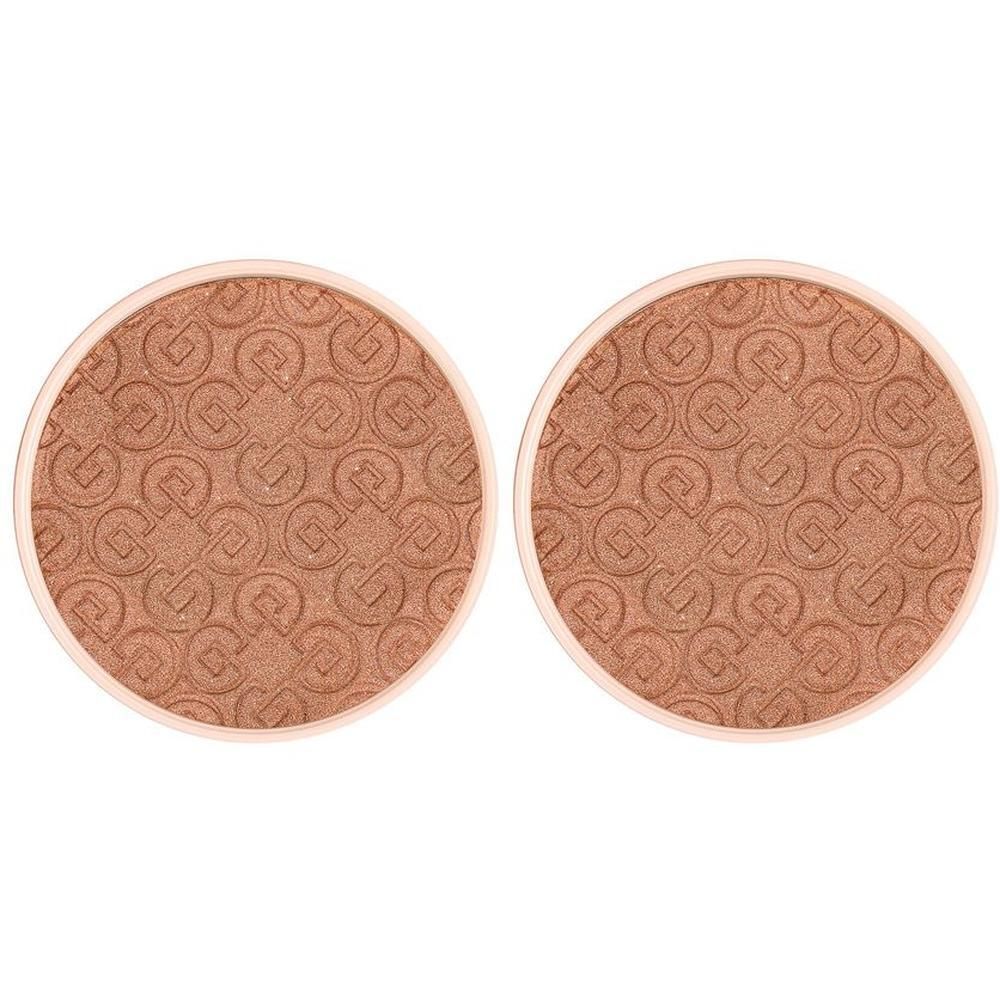 Collistar Refill Magica Terra Abbronzante Trucco Viso Tonalità 09 - Cr