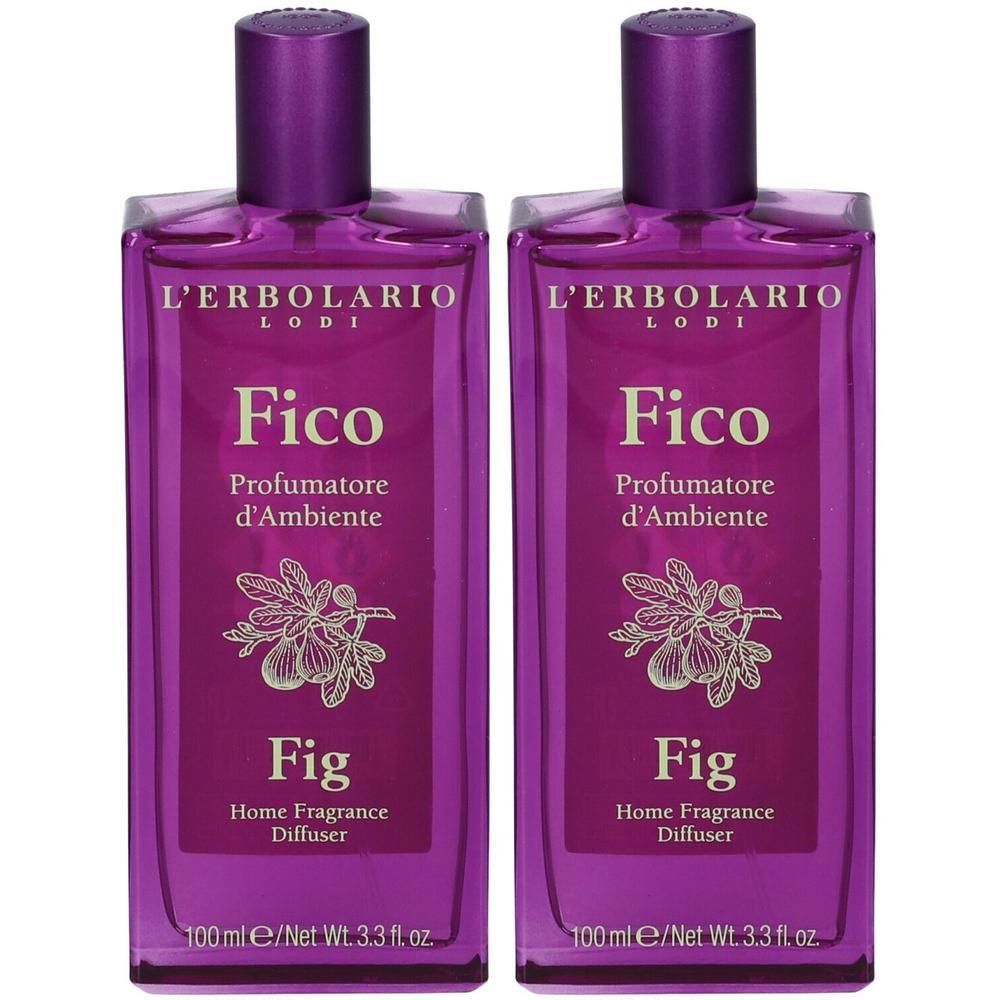 L´Erbolario Profumatore d’Ambiente Fico 100 ml