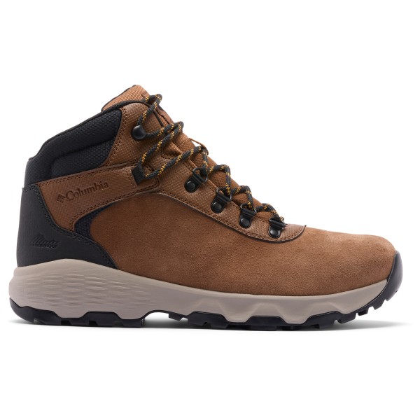 Columbia - Newton Wander - Wanderschuhe 46 | EU 46 braun