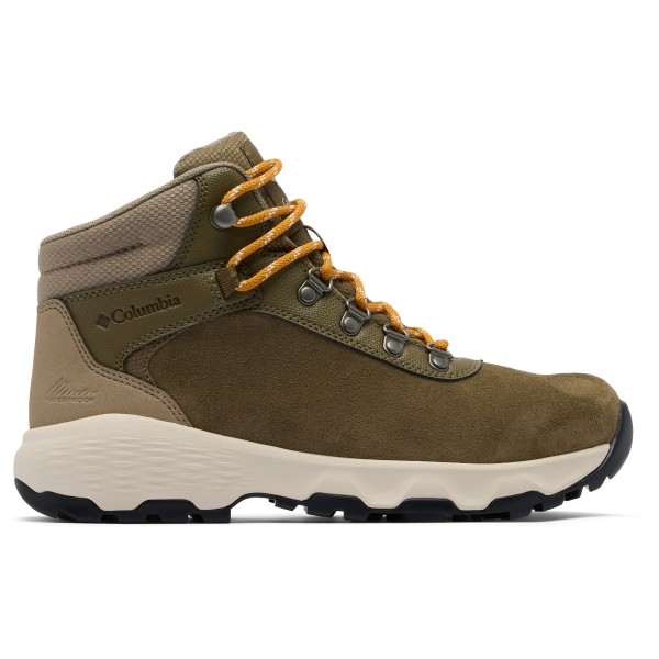 Columbia - Women's Newton Wander - Wanderschuhe 41 | EU 41 braun