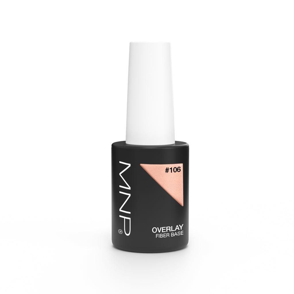 MNP FIBER BASE 14ML RHODONITE 106 1 St