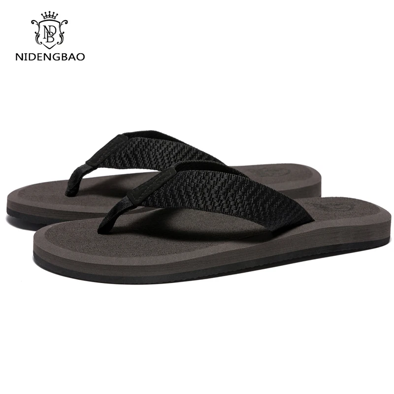 Große Größe 49 50 Männer Flip Flops Top Eva Strand Hausschuhe Schuhe Mann rutsch feste Männer Strand Flip Flops bequeme Männer Freizeit schuhe