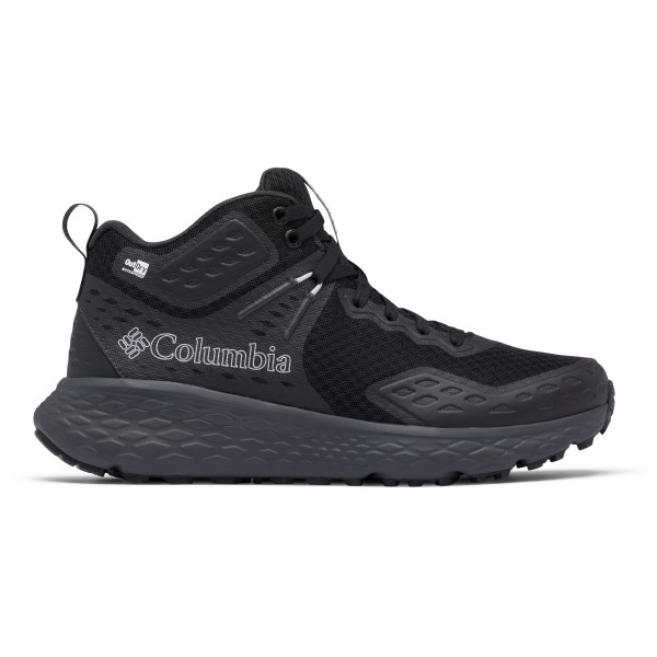 Columbia - Konos TRS Outdry Mid - Wanderschuhe 43,5 | EU 43,5 schwarz/grau