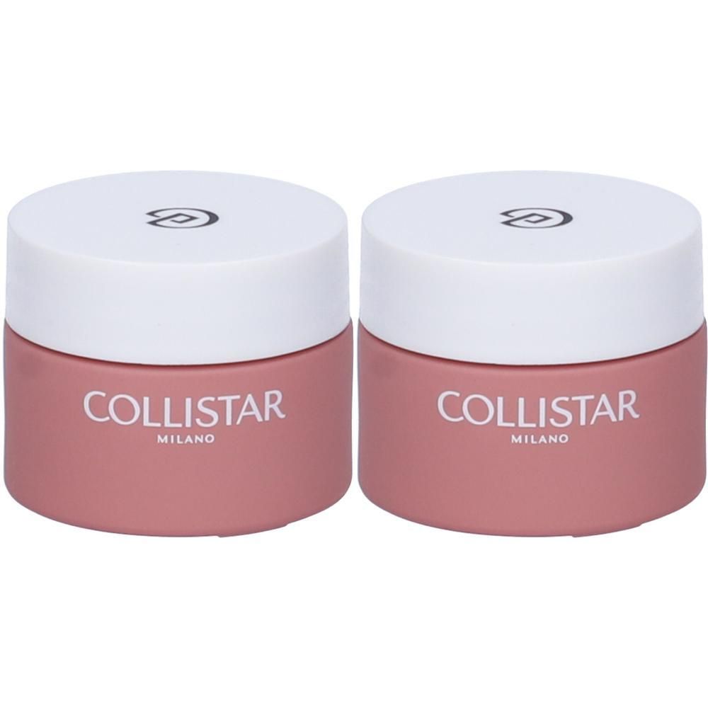 Collistar Not Maschera Burro 2x10 ml