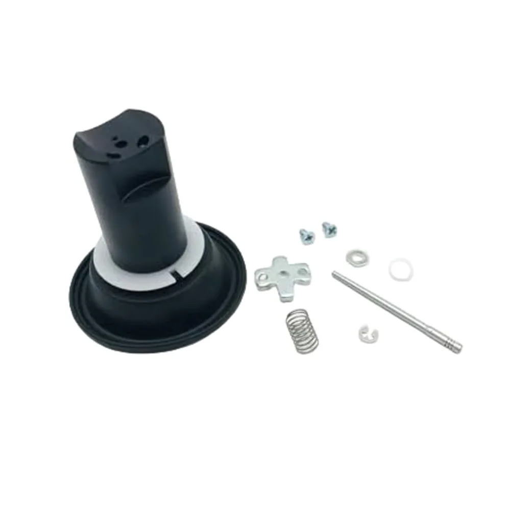 Ensemble de carburateur pour réparation de moto, bricolage, Compatible GZ125H, conception exquise, livraison de carburant, Optimisation, Assurance de longévité