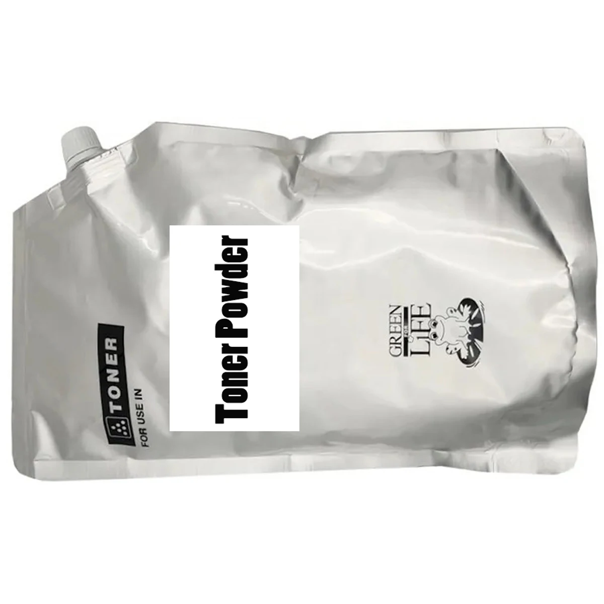 Kits de recharge de poudre d