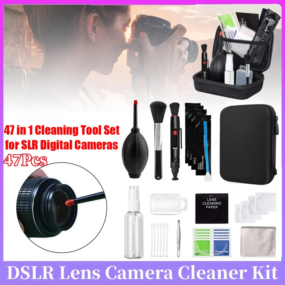 Kit de nettoyage d