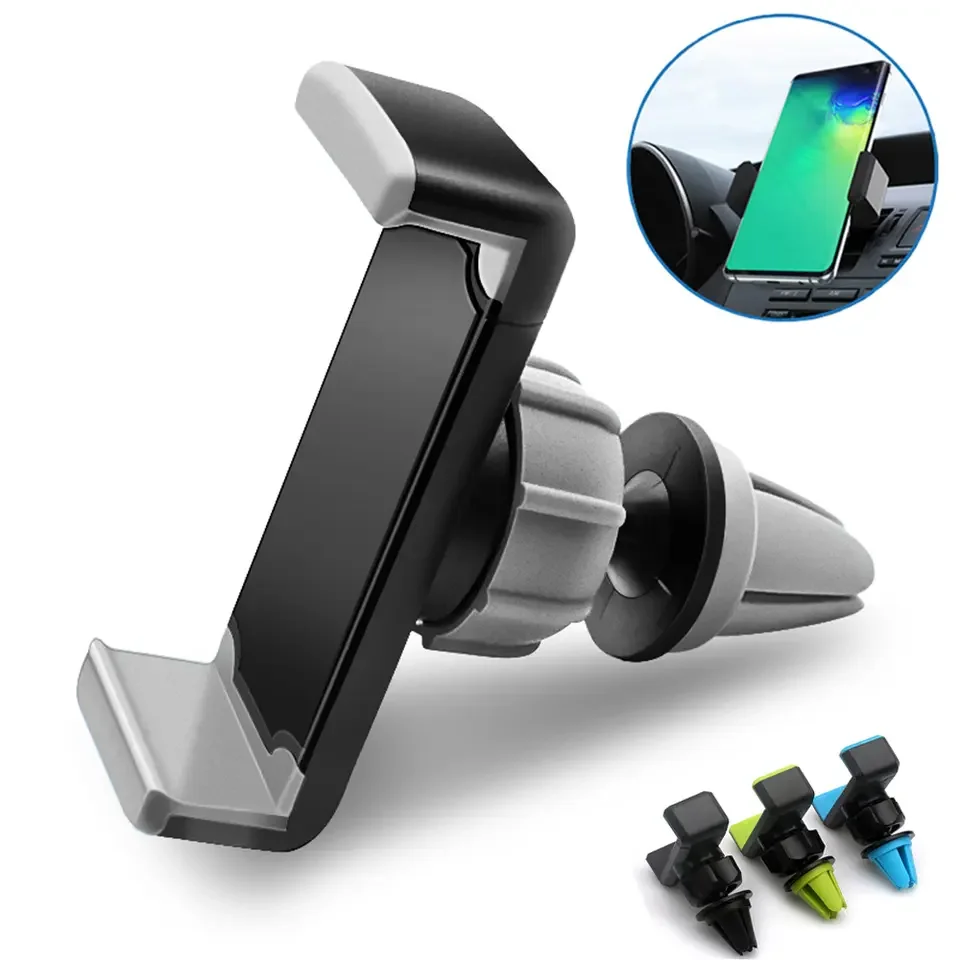 Universal GPS Navigation Smartphone Stand Car Phone Holder For iPhone 17 16 15 Pro Max Car Phone Stand Support Smartphone