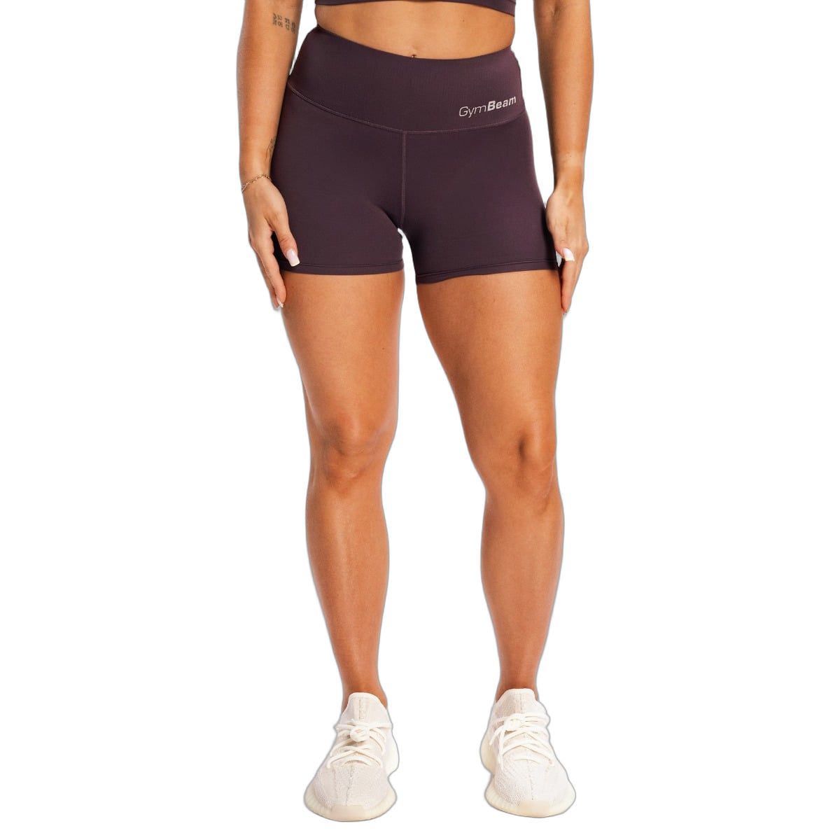 Pantaloncini donna slim BEAT Berrywood 1 St