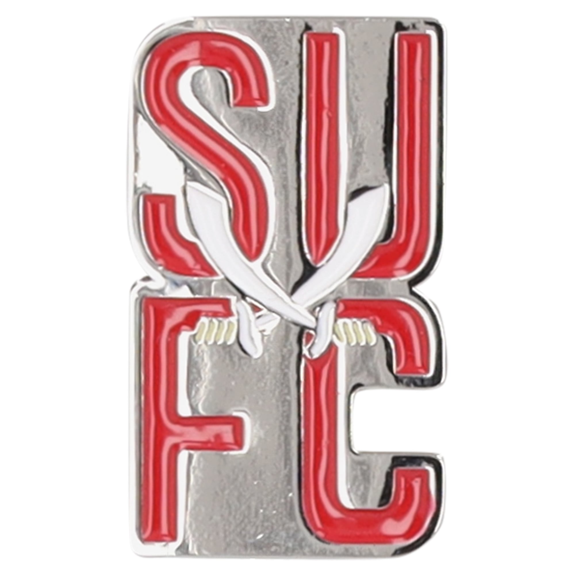 Sheffield United SUFC Schwertabzeichen