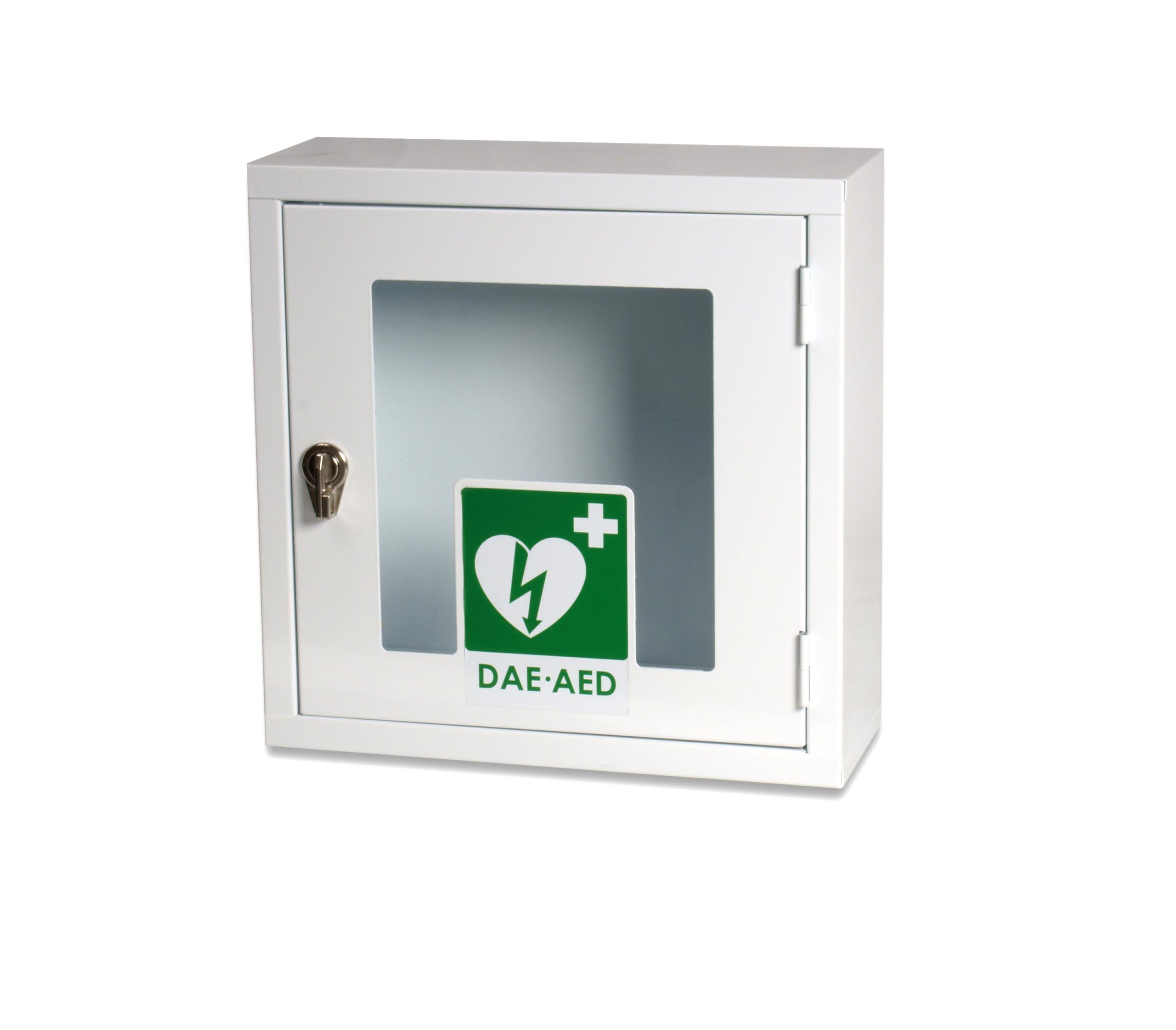 VISIO teca per defibrillatore 1 St