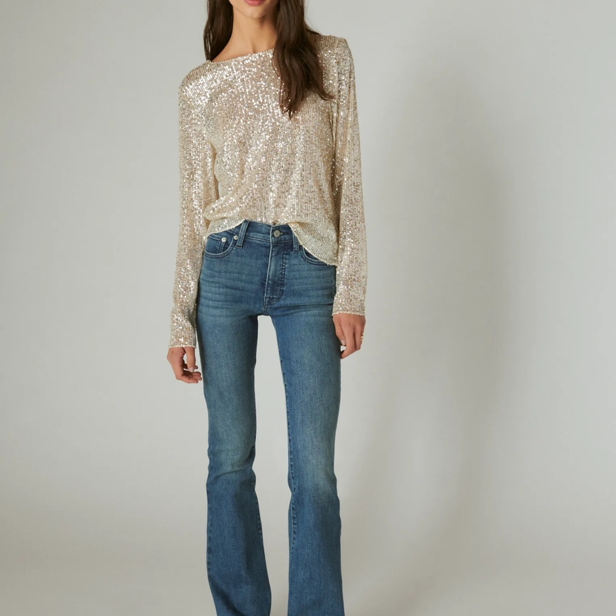 Pants 2 - Lucky Brand
