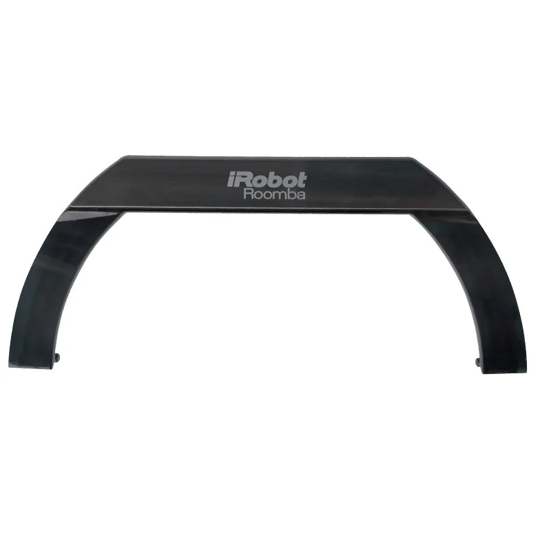 Poignée noire adaptée à IRobot série 800 860 861 870 890 844, accessoires d