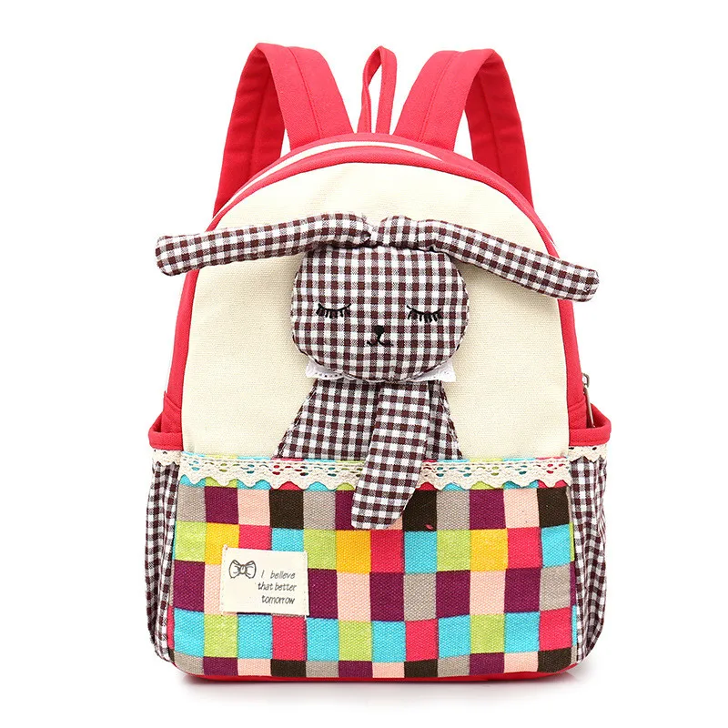 Sacs d'école nouveau sac d'école joli cartable sac à dos pour enfants sac à dos enfants mochilas escolares infantis sac à dos pour enfants