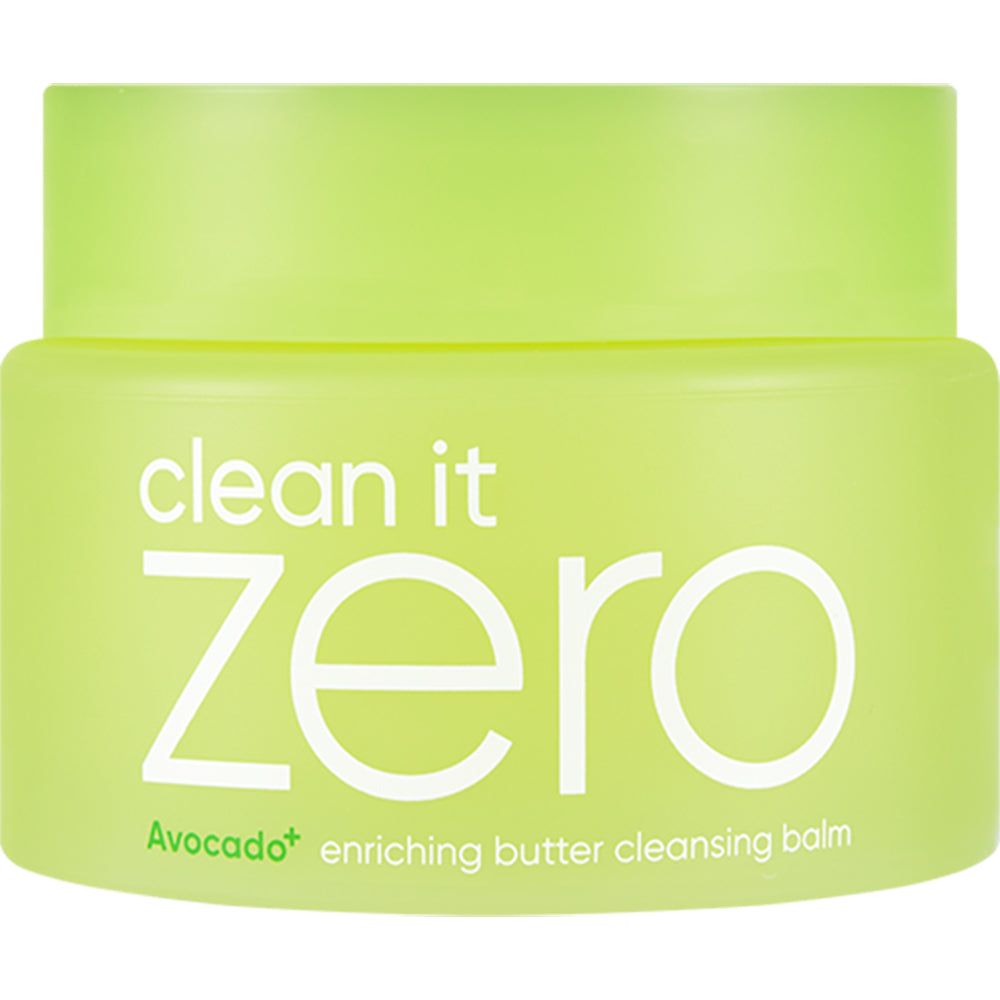 BANILA CO Clean It Zero Avocado Enriching Butter Balm 1 g Balsamo