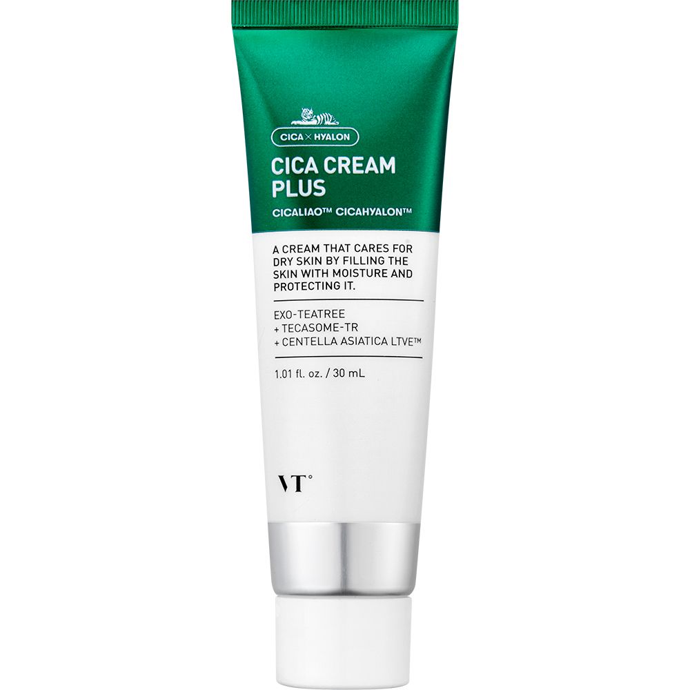 VT COSMETICS Cica Cream Plus 30 ml Crema