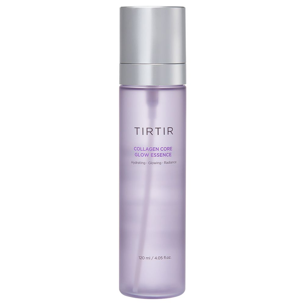 TIRTIR Collagen Core Glow Essence – essenza rassodante al collagene 0,