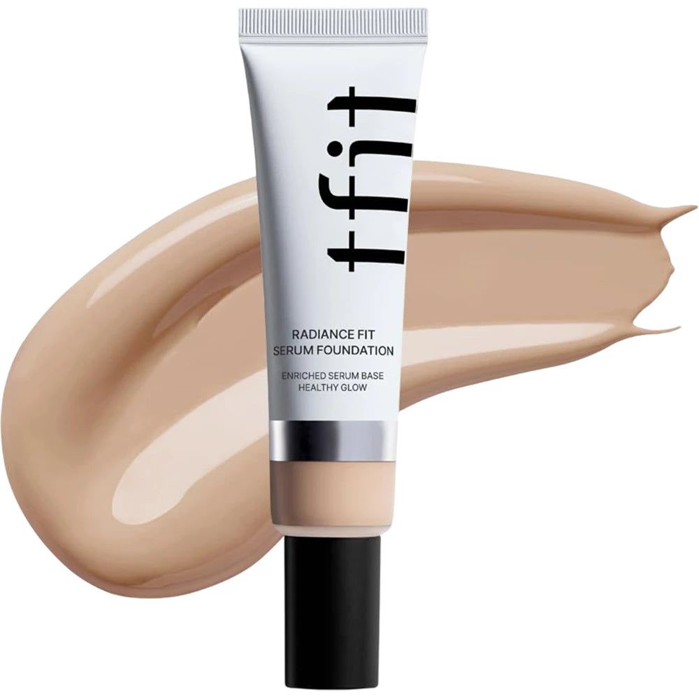 TFIT Radiance Fit Serum Foandation 1 pz Make up