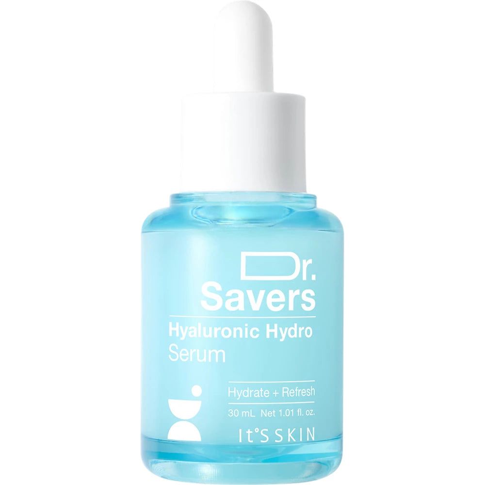 IT'S SKIN Dr. Savers Hyaluronic Serum 50 ml Siero