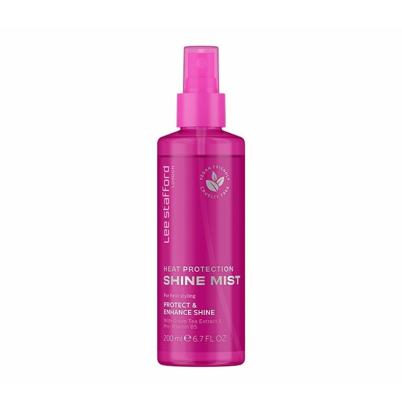 LEE STAFFORD Hitzeschutz Shinespray 1 ml Spray