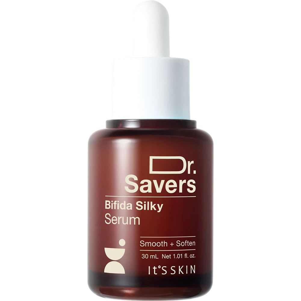 IT'S SKIN Dr. Savers Bifida Silky Serum 50 ml Siero