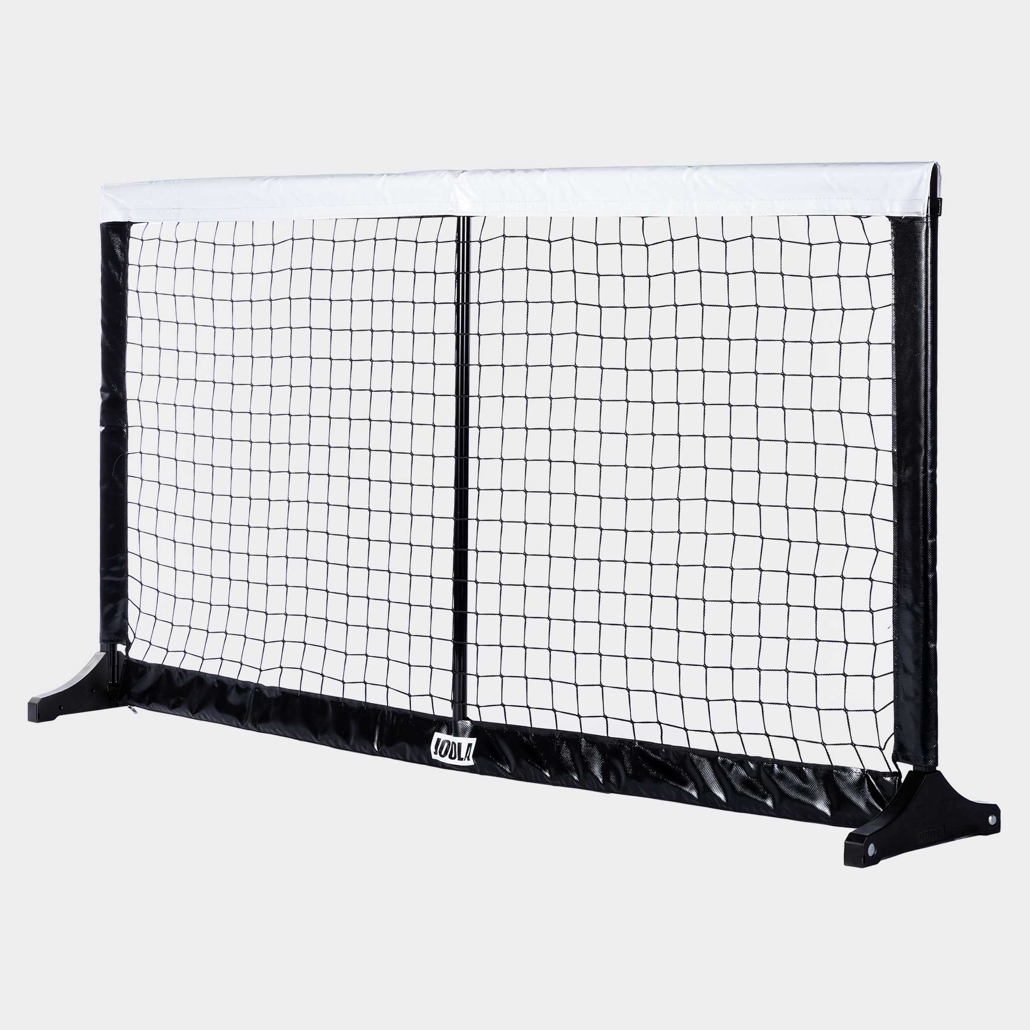 JOOLA Compact Pickleball Practice Net Pickleball Court Equipment