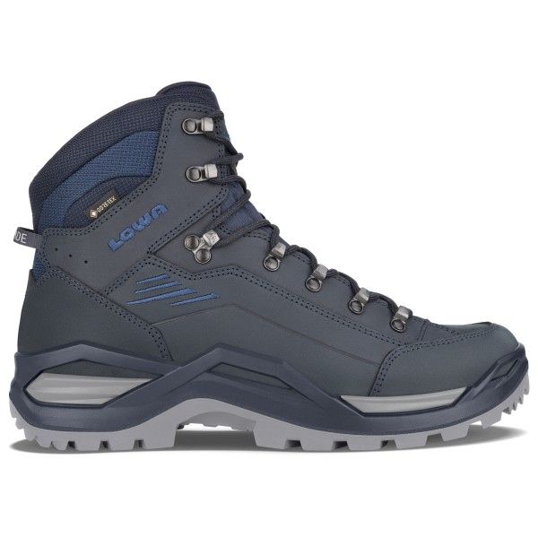Lowa - Renegade Evo GTX Mid - Wanderschuhe 51 | EU 51 blau