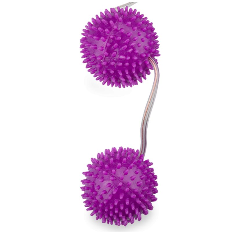 Baile - Palline vaginali 1 pz Dispositivo per l'allenamento del pavime