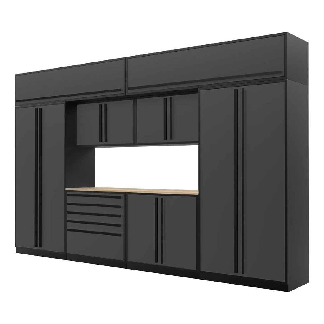 Proslat FusionPlus 13FT Set - MAX with Overheads