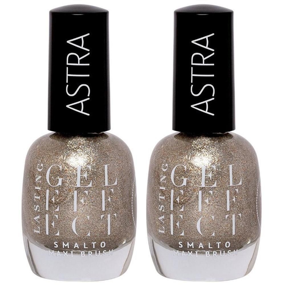Astra Lasting Gel Effect Up To 10 Days 75 2x12 ml
