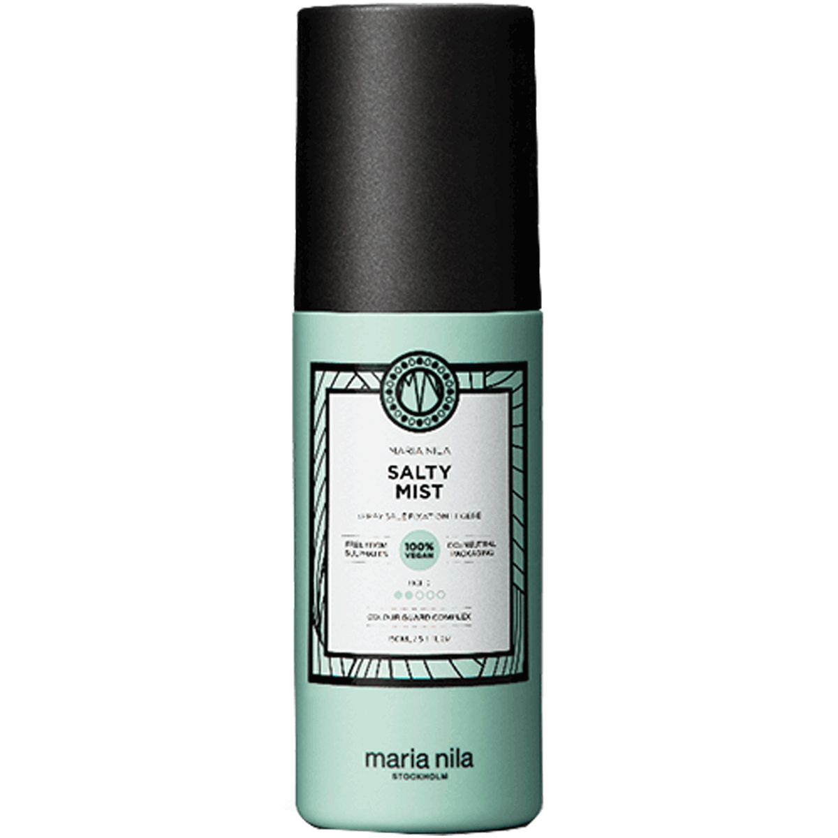 Maria Nila Spray salino nutriente 150 ml - Nebbia salata fine per styl