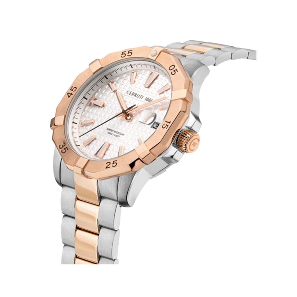 cerruti 1881 watches Mod. CIWGH2116704 1 St