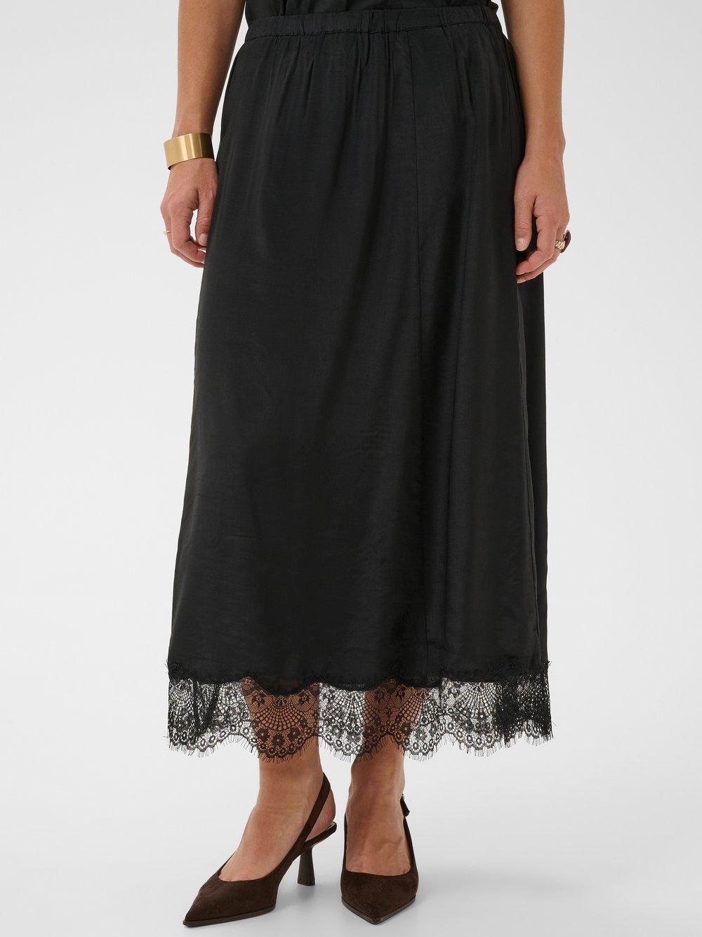 Cream Rock CRTriniti Damen schwarz, 40