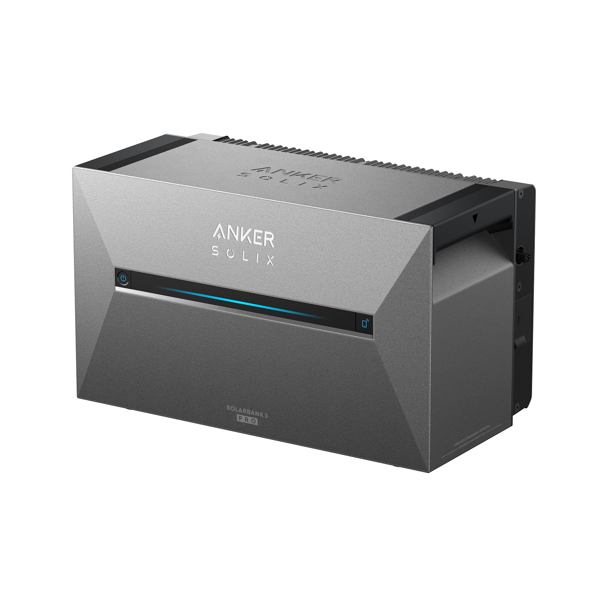 Anker SOLIX Solarbank 3 E2700 Pro Image
