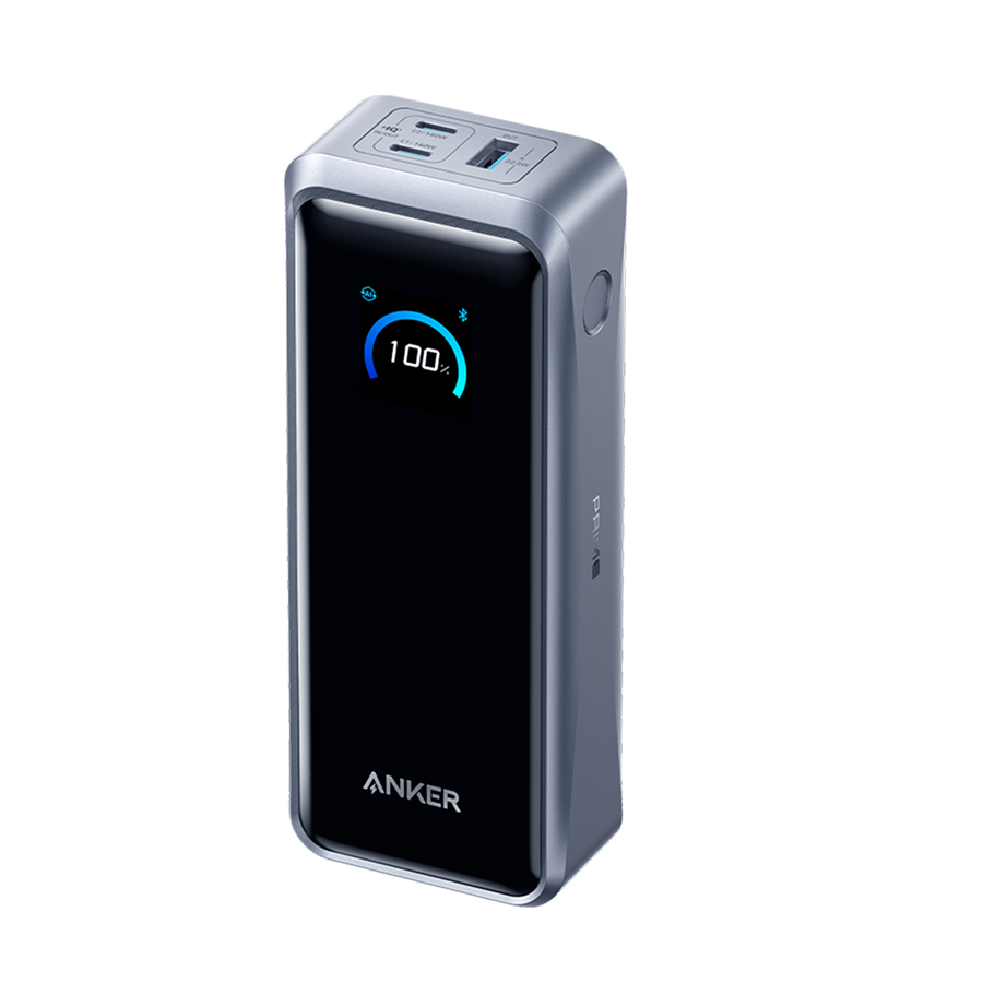 Anker Prime Powerbank (26K, 300W) Image