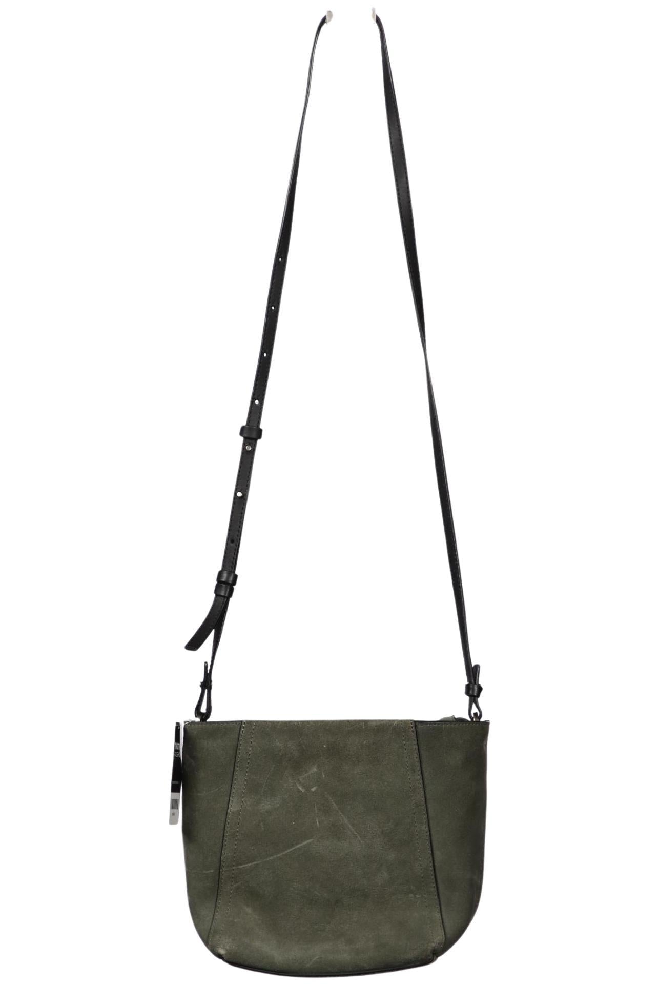 Liebeskind Berlin Damen Handtasche klein Leder, Gr. , Grün, kein / Etikett / Leder